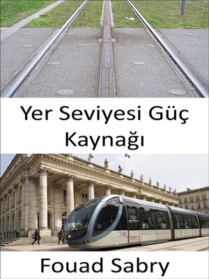 cover image of Yer Seviyesi Güç Kaynağı